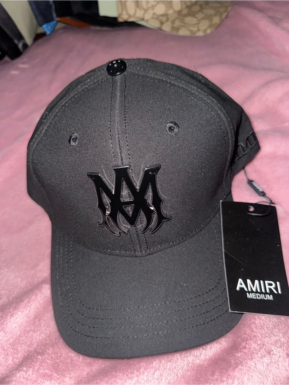 Gorras de marca